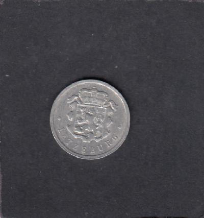 Beschrijving: 25 Centimes